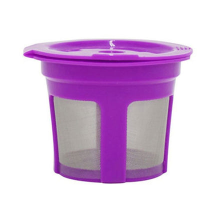 For Keurig Coffee Maker Reusable Mesh Coffee Filter - DealBuddy