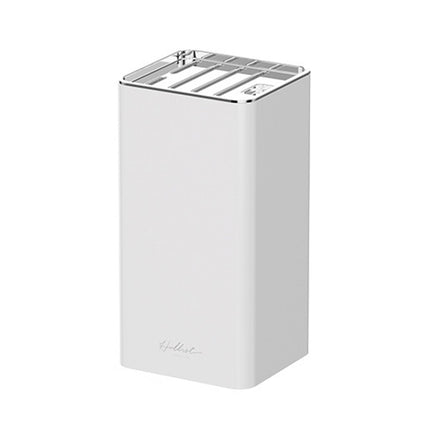 Kitchen Knife Organizer Household Cooking Knife Storage Rack - DealBuddy