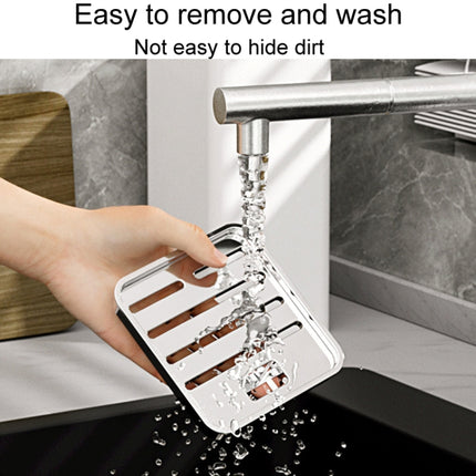 Kitchen Knife Organizer Household Cooking Knife Storage Rack - DealBuddy