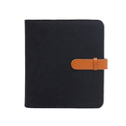 3 inch 288-photo Cotton Linen Album