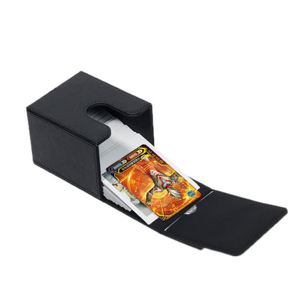 Portable Photo Display Storage Game Card Box For SQ