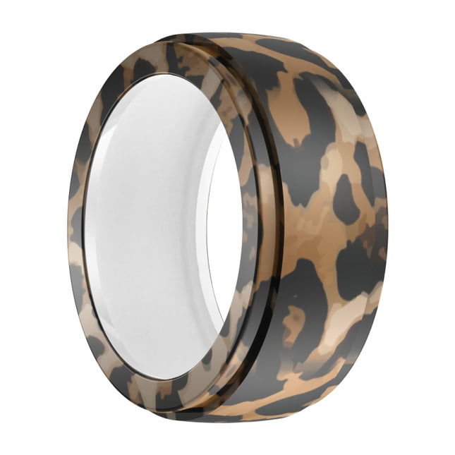 For Samsung Galaxy Ring / Oura Ring Silicone Elastic Printing Cover Scratch Resistant Case, S, M - DealBuddy