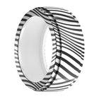 For Samsung Galaxy Ring / Oura Ring Silicone Elastic Printing Cover Scratch Resistant Case, S, M - DealBuddy