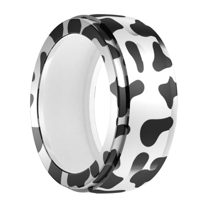 For Samsung Galaxy Ring / Oura Ring Silicone Elastic Printing Cover Scratch Resistant Case, S, M - DealBuddy