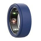 For Samsung Galaxy Ring / Oura Ring Silicone Solid Color Cover Scratch Resistant Case - DealBuddy