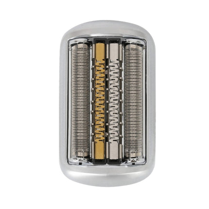 For Braun Series 9 Pro Electric Shaver 94M Blade Gold Mesh Cover