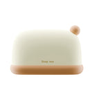 Traveling Portable Sealed Soap Box Household Bathroom Soap Holder