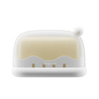 Traveling Portable Sealed Soap Box Household Bathroom Soap Holder