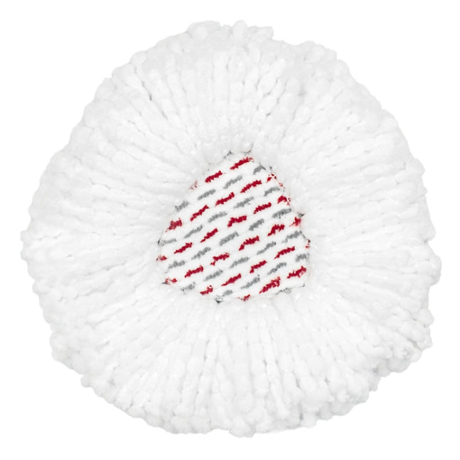 For Vileda / O-Cedar EasyWring Spin Mop Replacement Pad Microfiber Rag