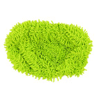 Chenille Green