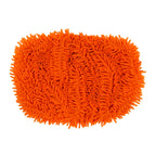 Chenille Orange