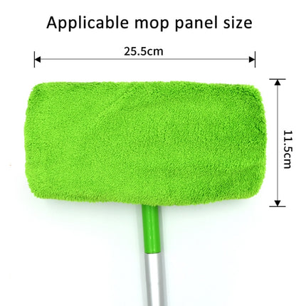 For Swiffer Sweeper and Other 10-inch Flat Mop Replacement Pads