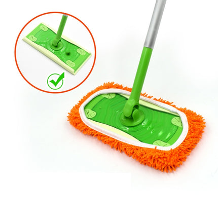 For Swiffer Sweeper and Other 10-inch Flat Mop Replacement Pads
