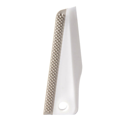 Multifunctional Kitchen Bathroom Toilet Countertop Manual Cleaning Scraper