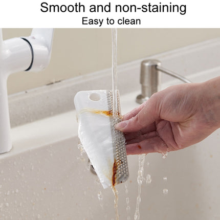 Multifunctional Kitchen Bathroom Toilet Countertop Manual Cleaning Scraper