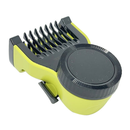 For Philips OneBlade QP2520 QP2530 QP2630 Electric Trimmer Shaver, Partial Comb, Body Comb, 14-length  Guide Comb, 4 In 1 - DealBuddy
