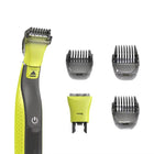 For Philips Shavers QP2520 QP2630 QP65 QP66 Series Beard Trimming Comb Kit, Trimming Comb Kit - DealBuddy