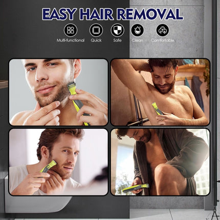 For Philips Shavers QP2520 QP2630 QP65 QP66 Series Beard Trimming Comb Kit, Trimming Comb Kit - DealBuddy