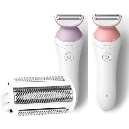 Replacement Blade for Philips Women Electric Shaver BRL130 / BRL140 / BRL146 / BG2000 etc. - DealBuddy