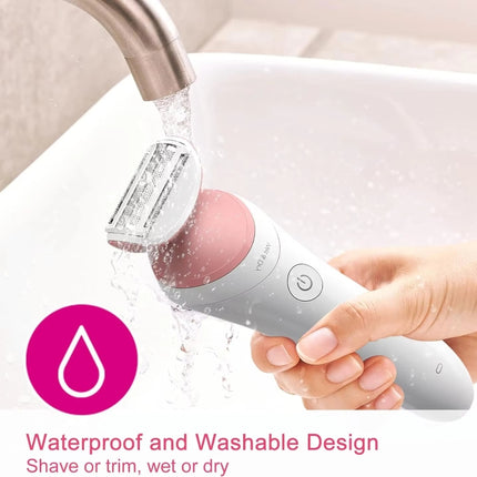 Replacement Blade for Philips Women Electric Shaver BRL130 / BRL140 / BRL146 / BG2000 etc. - DealBuddy