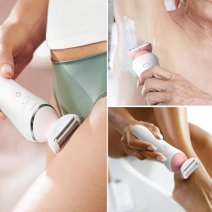 Replacement Blade for Philips Women Electric Shaver BRL130 / BRL140 / BRL146 / BG2000 etc. - DealBuddy