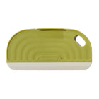 Mini Wiper Bathroom Mirror Glass Silicone Cleaning Tool Countertop Tile Scraper