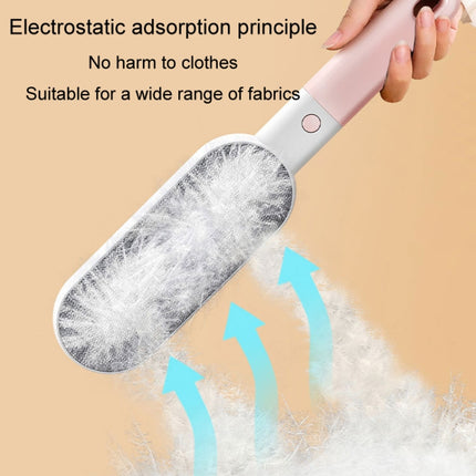 4 In 1 Static Hair Remover Brush Multi-functional Lint Clothes Hairball Remover Clean Pet Hair Tool