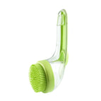 Fine Teeth Green