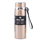 1000ml / Gold