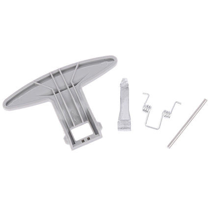 4 in 1 For LG Drum Washing Machine Door Lock Handle Accessories, 4 in 1 - DealBuddy