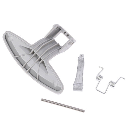 4 in 1 For LG Drum Washing Machine Door Lock Handle Accessories, 4 in 1 - DealBuddy