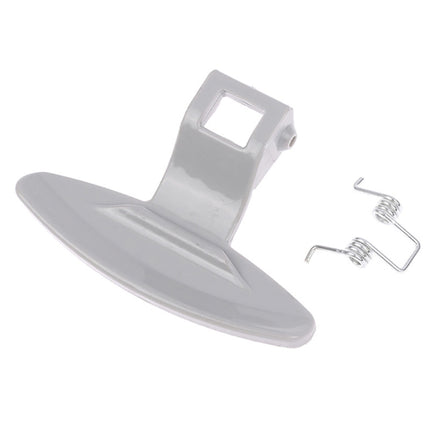 4 in 1 For LG Drum Washing Machine Door Lock Handle Accessories, 4 in 1 - DealBuddy