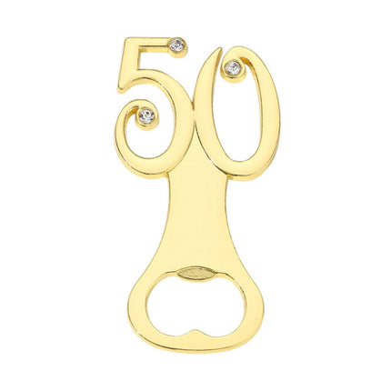 Digital Shape Wedding Party Manual Bottle Opener Beer Drinks Driver