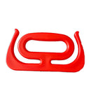 Heavy Duty Grocery Bag Carrier Handle Holder For Shopping Bags Propane Tanks 5-gallon Buckets Paint Cans