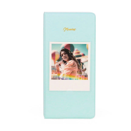 64-Piece 5 Inch Photo Storage Album