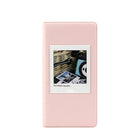 64-Piece Photo Album For Fujifilm Instax SQ1/6/10/20/40/SP-3