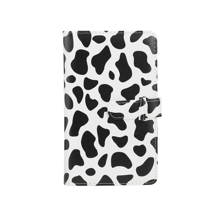 3 Inch 96-Piece PU Leather Photo Album For Fujifilm Instax Mini 11/9/7+/40