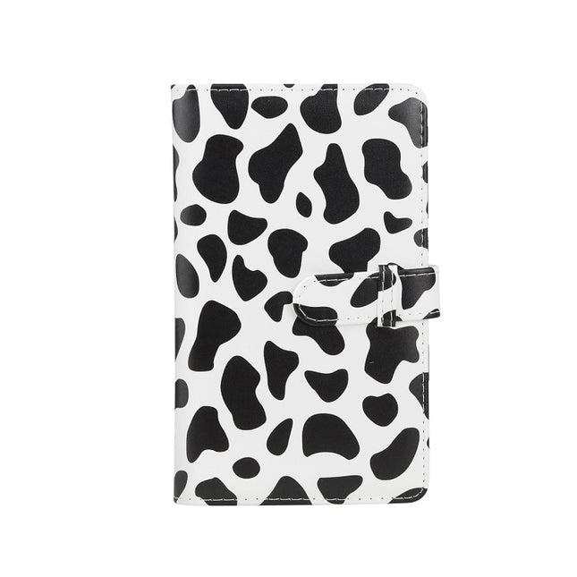 3 Inch 96-Piece PU Leather Photo Album For Fujifilm Instax Mini 11/9/7+/40