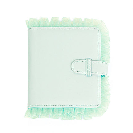 3 inch 64-piece Lace Multifunctional Storage Album