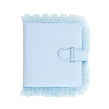 3 inch 64-piece Lace Multifunctional Storage Album