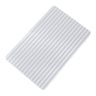 Diatomite Kitchen Drying Mat Drainage Countertop Pad Quick Dry Coaster Bathroom Hard Floor Mat