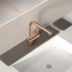 60x10cm+10x10cm / Dark Gray