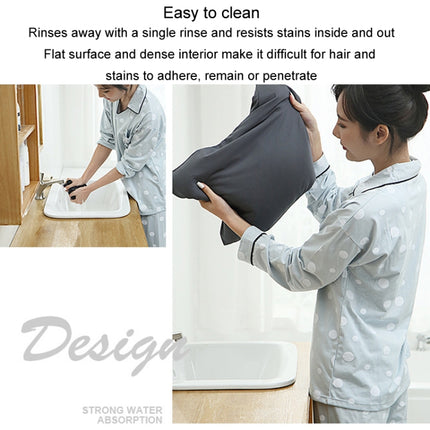 Diatomaceous Earth Water-absorbing Quick-drying Floor Mat Bathroom Non-slip Diatom Mud Soft Mat, 52x32cm, 60x40cm - DealBuddy