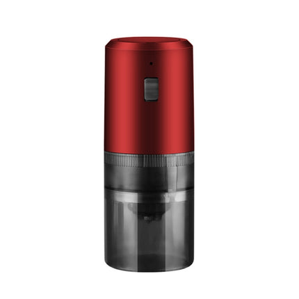 USB Rechargeable Adjustable Coarse and Fine Household Portable Electric Coffee Bean Grinder - DealBuddy