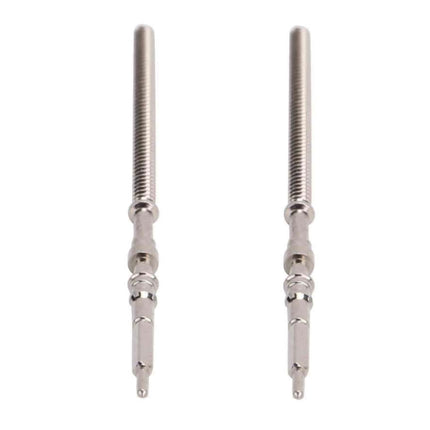 2pcs NH35 / NH36 Handle Parts Watch Repair Tools