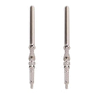 2pcs NH35 / NH36 Handle Parts Watch Repair Tools