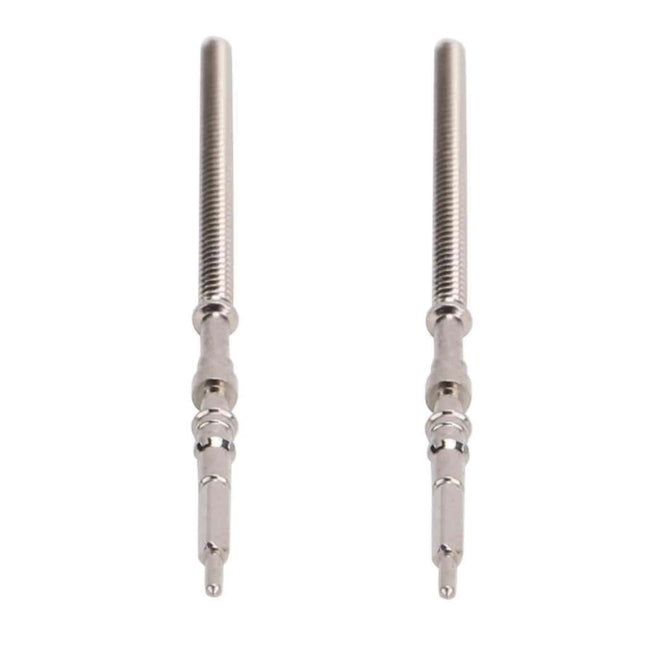 2pcs NH35 / NH36 Handle Parts Watch Repair Tools