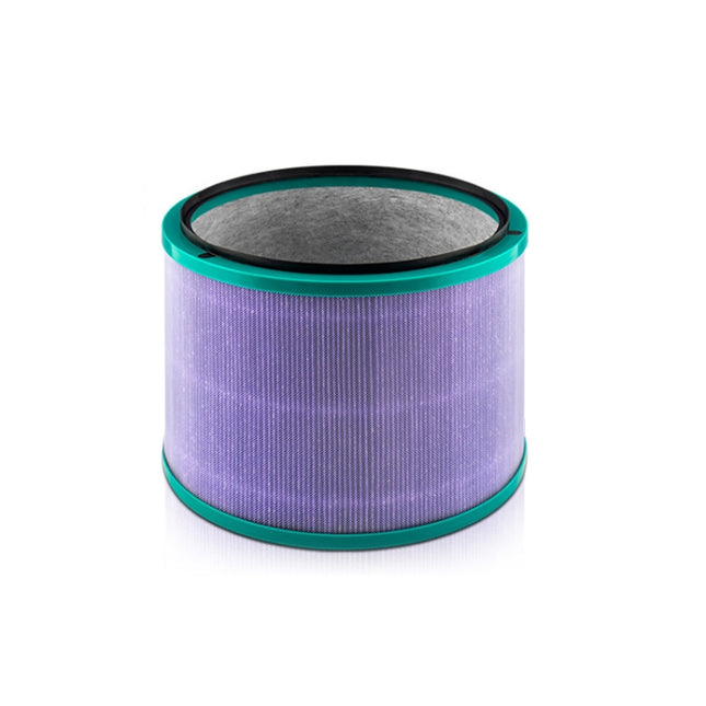 Fan Air Purifier Antibacterial Filter Replacement Part