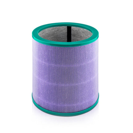 Fan Air Purifier Antibacterial Filter Replacement Part