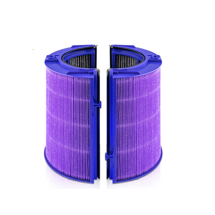 Fan Air Purifier Antibacterial Filter Replacement Part